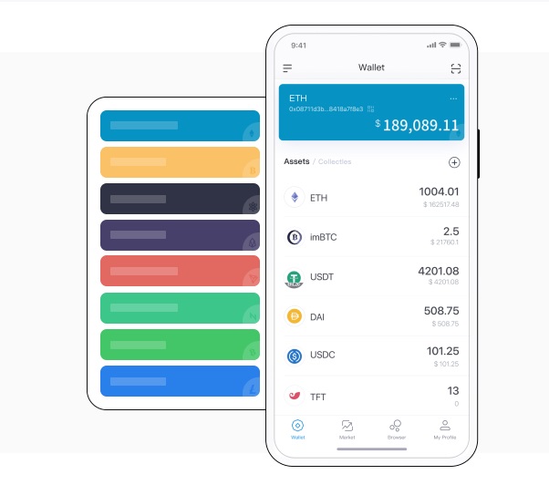 了解imToken的功能和特点
